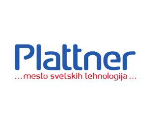 Plattner ...mesto svetskih tehnologija