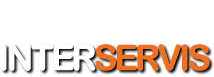 Interservis Logo